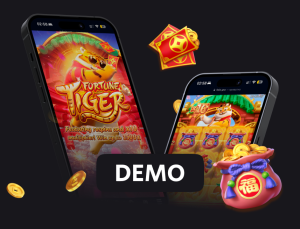 Fortune tiger demo