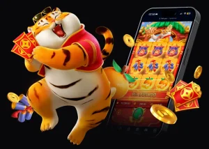 Fortune Tiger