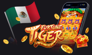 Fortune Tiger Demo