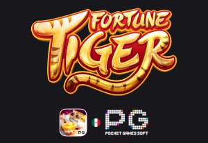 Fortune Tiger