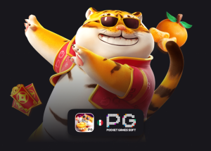 demo fortune tiger